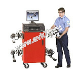Hunter PA130/17L-706  -,  ProAlign   ;  LCD 21.5"; ; 4     6 CCD    8  / ,   